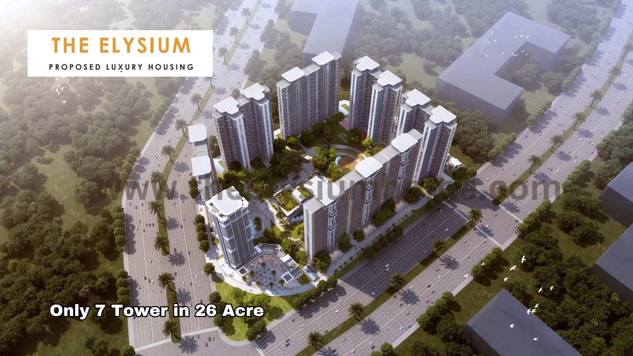 the elysium home yamuna expressway